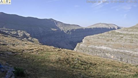Valle de Ordesa - Goriz
