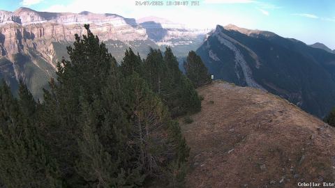 Valle de Ordesa