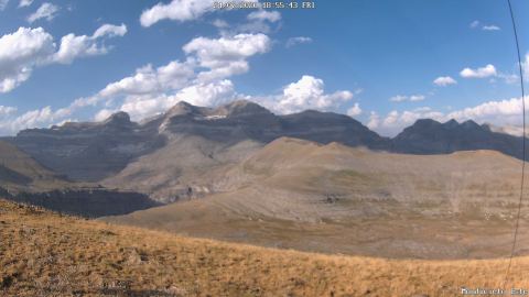 Macizo de Monte Perdido