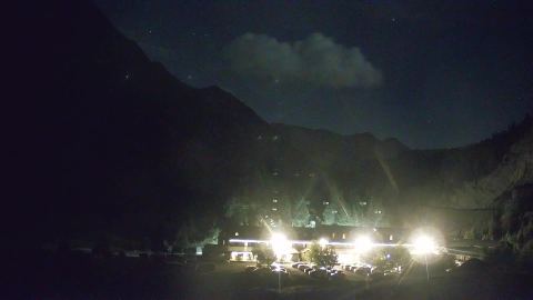 Llanos del Hospital