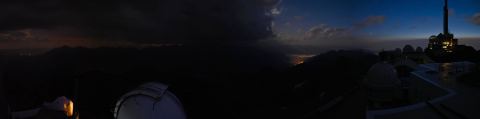 Pic du Midi