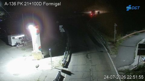Formigal