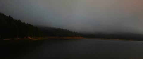 Lac de Payolle