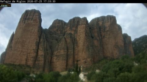 Riglos