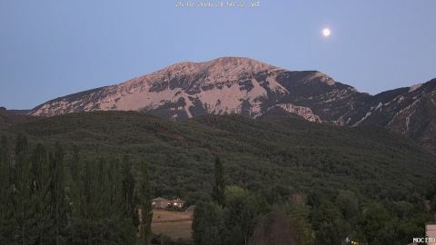 Sierra de Guara