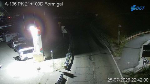Formigal