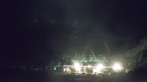 Llanos del Hospital