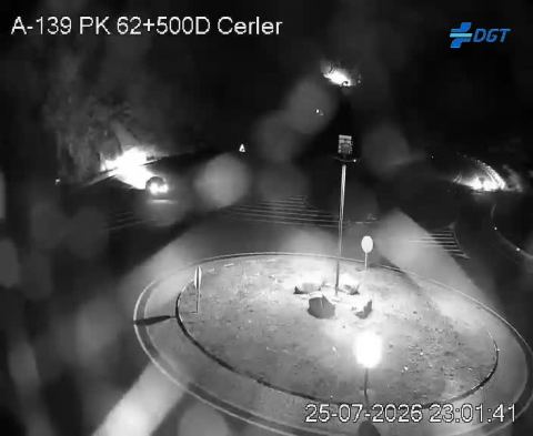 Accesos Cerler