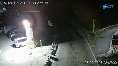 Formigal