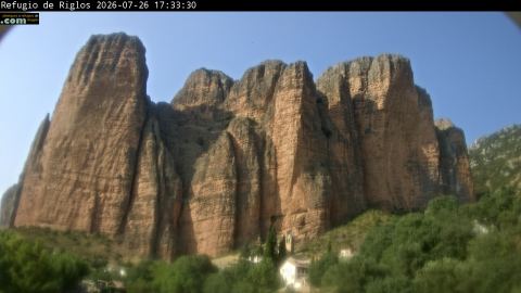 Riglos
