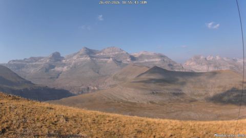 Macizo de Monte Perdido