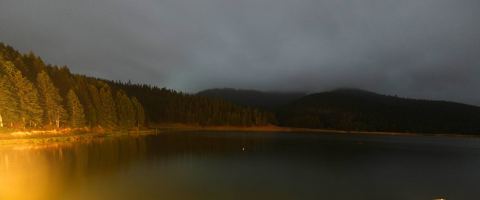 Lac de Payolle