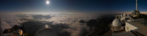 Pic du Midi