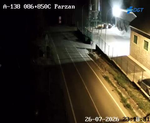 Parzán