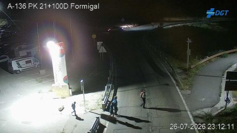 Formigal