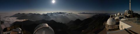 Pic du Midi