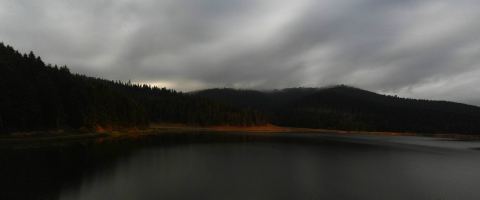 Lac de Payolle