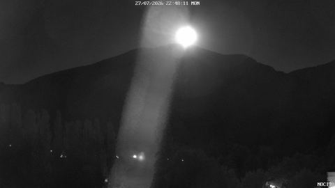 Webcam en directo: Sierra de Guara