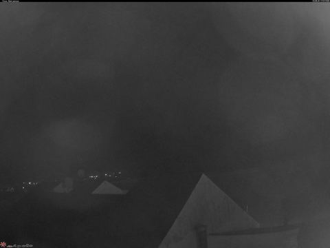 Webcam en directo: Peña Montañesa desde Aínsa