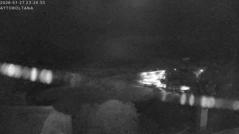 Webcam en directo: Entorno de Boltaña