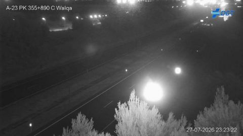 Webcam en directo: Huesca
