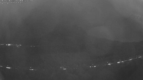 Webcam en directo: Peña Montañesa desde Escalona