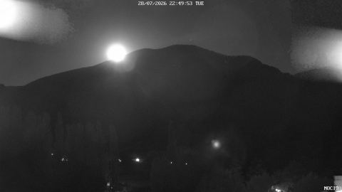 Webcam en directo: Sierra de Guara