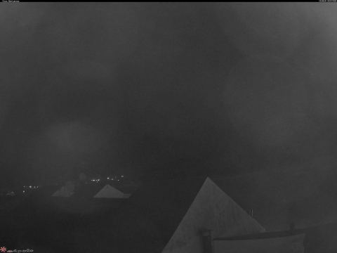 Webcam en directo: Peña Montañesa desde Aínsa