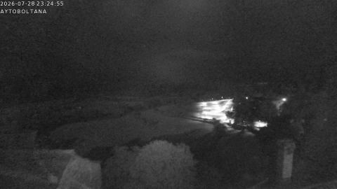 Webcam en directo: Entorno de Boltaña