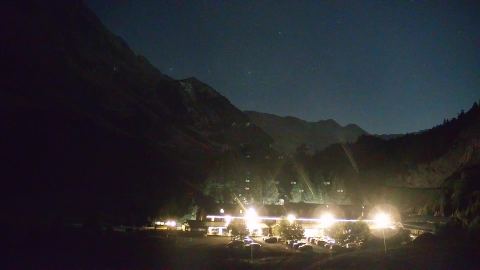 Webcam en directo: Llanos del Hospital