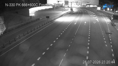 Webcam en directo: Somport
