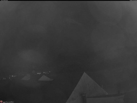 Webcam en directo: Peña Montañesa desde Aínsa