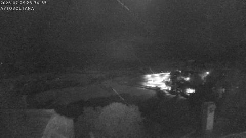 Webcam en directo: Entorno de Boltaña