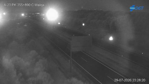Webcam en directo: Huesca