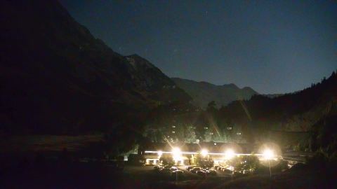 Webcam en directo: Llanos del Hospital