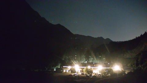 Webcam en directo: Llanos del Hospital