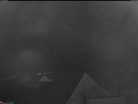 Webcam en directo: Peña Montañesa desde Aínsa