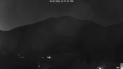 Webcam en directo: Sierra de Guara