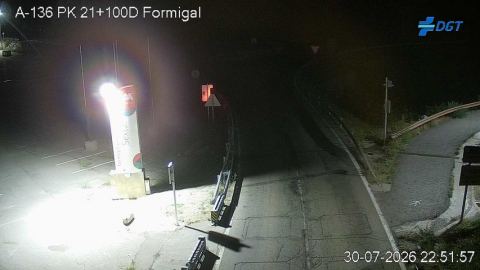 Webcam en directo: Formigal