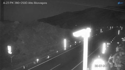 Webcam en directo: Puerto de Monrepós