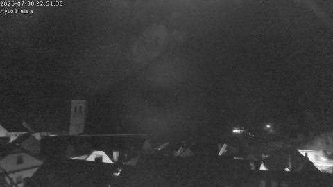 Webcam en directo: Panorámica de Bielsa