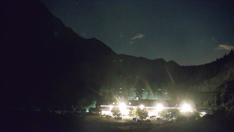 Webcam en directo: Llanos del Hospital