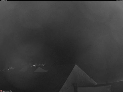 Webcam en directo: Peña Montañesa desde Aínsa