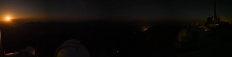 Webcam en directo: Pic du Midi
