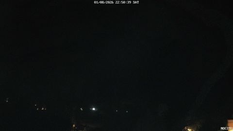 Webcam en directo: Sierra de Guara