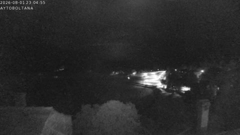 Webcam en directo: Entorno de Boltaña