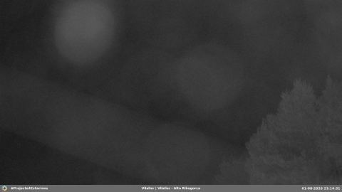 Webcam en directo: Vilaller, acceso al valle de Arán