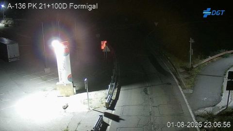 Webcam en directo: Formigal