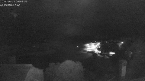 Webcam en directo: Entorno de Boltaña