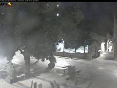 Webcam de Plaza de Benasque en directo